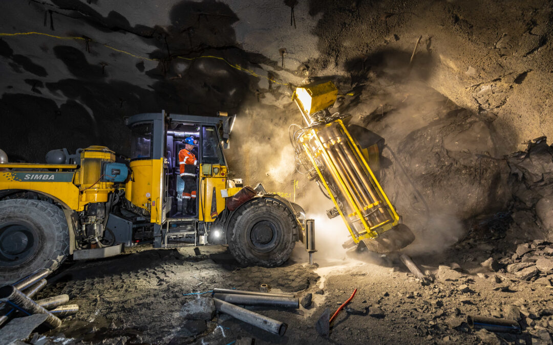 Agnico Eagle reports fatal accident near Hope Bay project