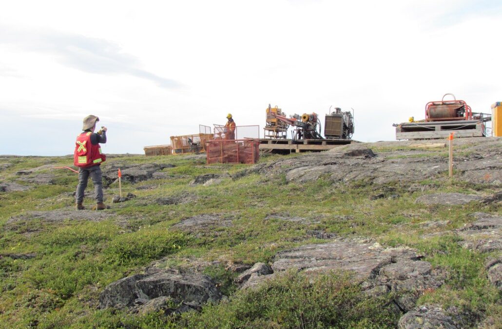 Western Atlas Resources announces approval of its Meadowbank Project exploration permits amendment – Increased exploration footprint