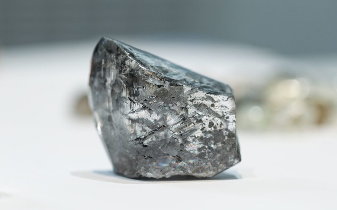 Mountain Province Diamonds announces quarterly sales results