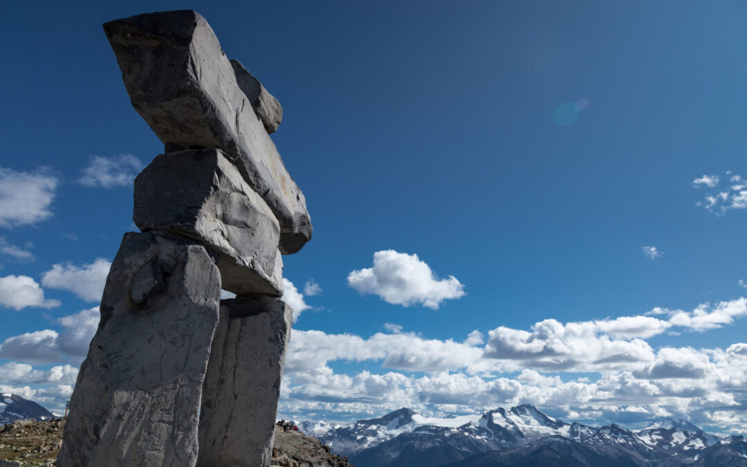 Pinnacle Logistics Solutions motivated to develop new opportunities in Northern Canada with Nuqsana Joint Venture