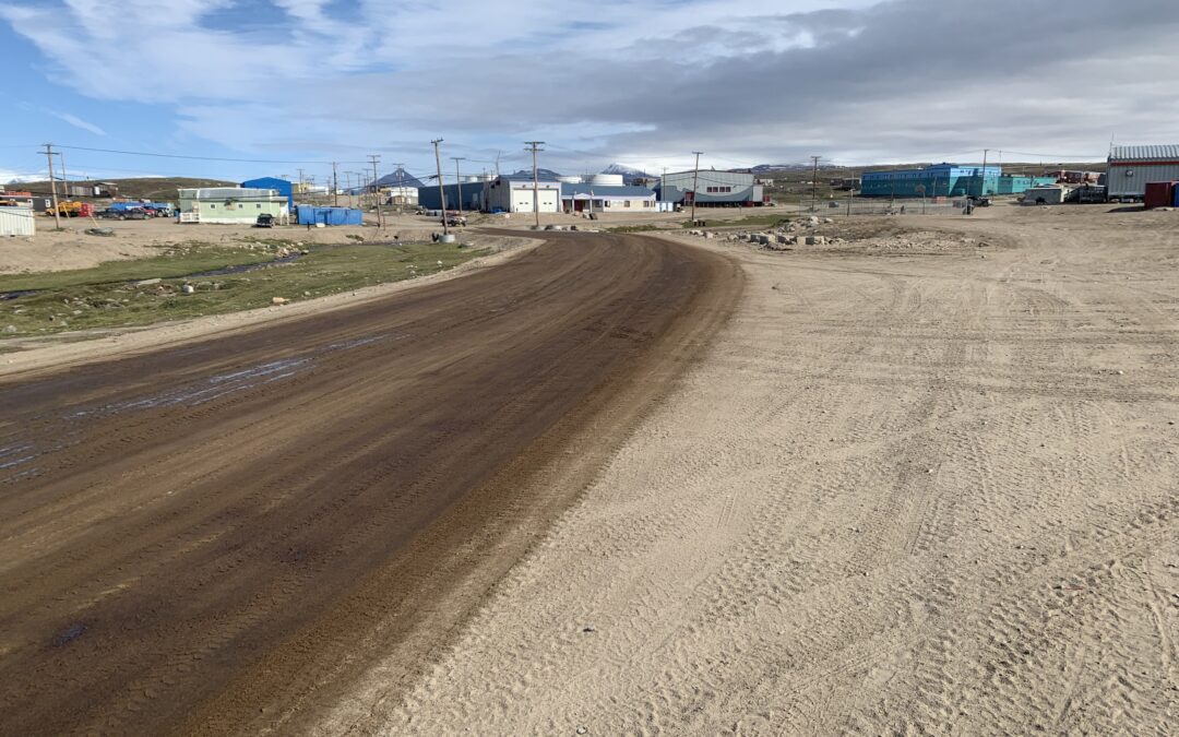 Cypher Environmental makes global impact in mining and community through CSR, launching Green Roads program