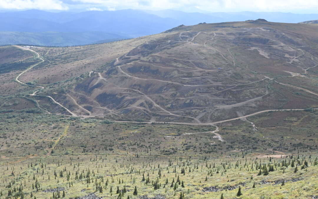 Critical minerals could be the Yukon’s contribution to Canada’s energy transition
