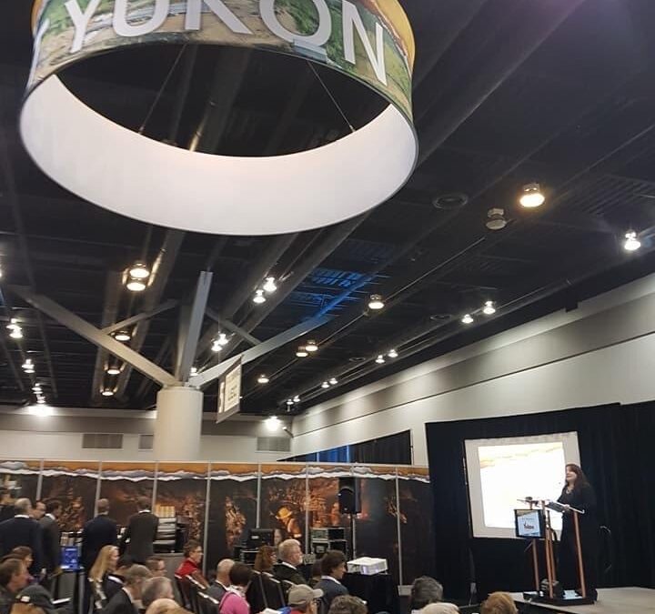 What does economic reconciliation look like for Yukon’s mining sector and Yukon First Nations?